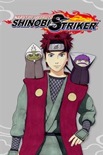 Naruto Online Mobile - Jiraiya Suit Gameplay 