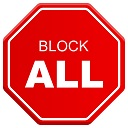 BlockAll - block ads