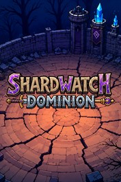 Shardwatch Dominion
