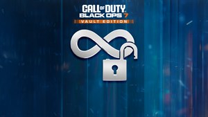 Жетон постоянного доступа - Call of Duty®: Black Ops 7