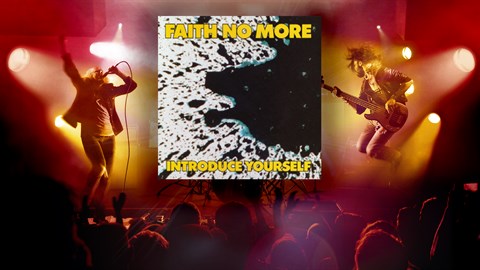 "We Care a Lot" - Faith No More