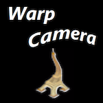 Warp Camera