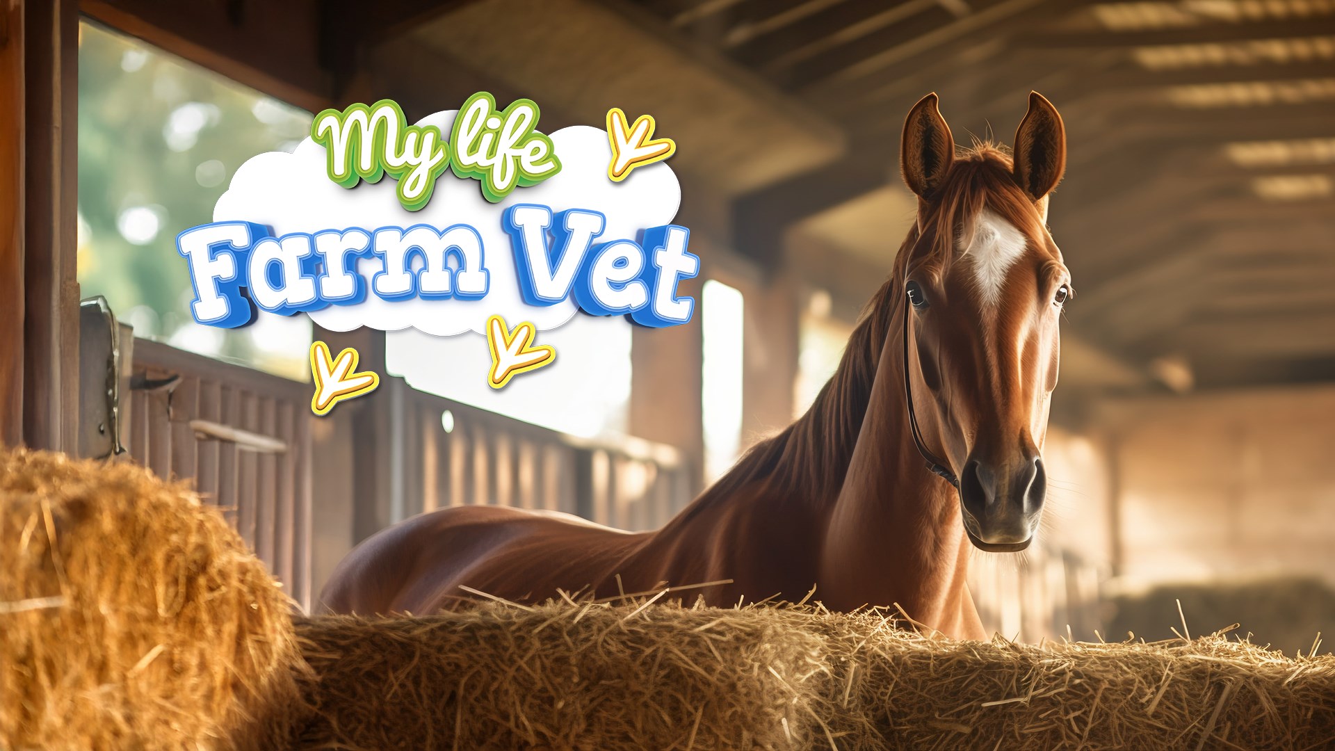 My Life: Farm Vet screenshot thumbnail video