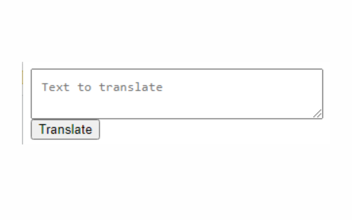 PL Language Detector