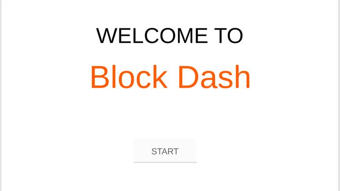 Download Block Dash on Android, APK free latest version