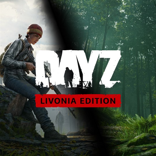 DayZ Livonia Edition for xbox