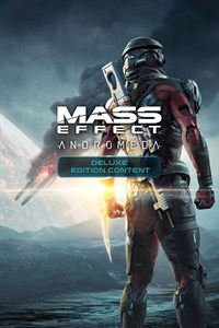 mass effect andromeda deluxe edition discount