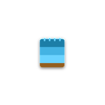 Quick Pad - Fluent Notepad App Logo
