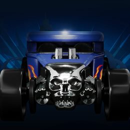 Aperçu HOT WHEELS UNLEASHED™ - Ultimate Stunt Edition - Xbox Series X|S