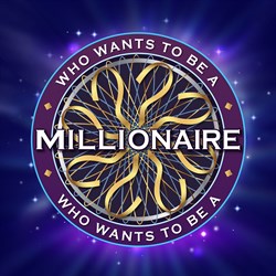 ¿Quién quiere ser millonario?