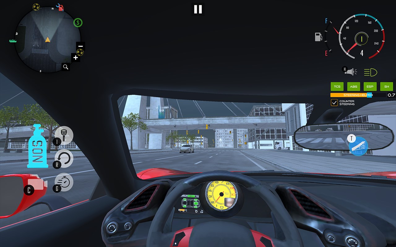 ROD Multiplayer Car Driving 22