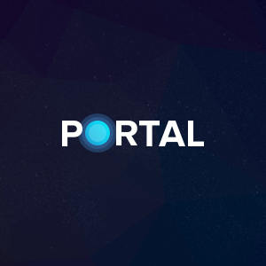 Portal by Headcandy