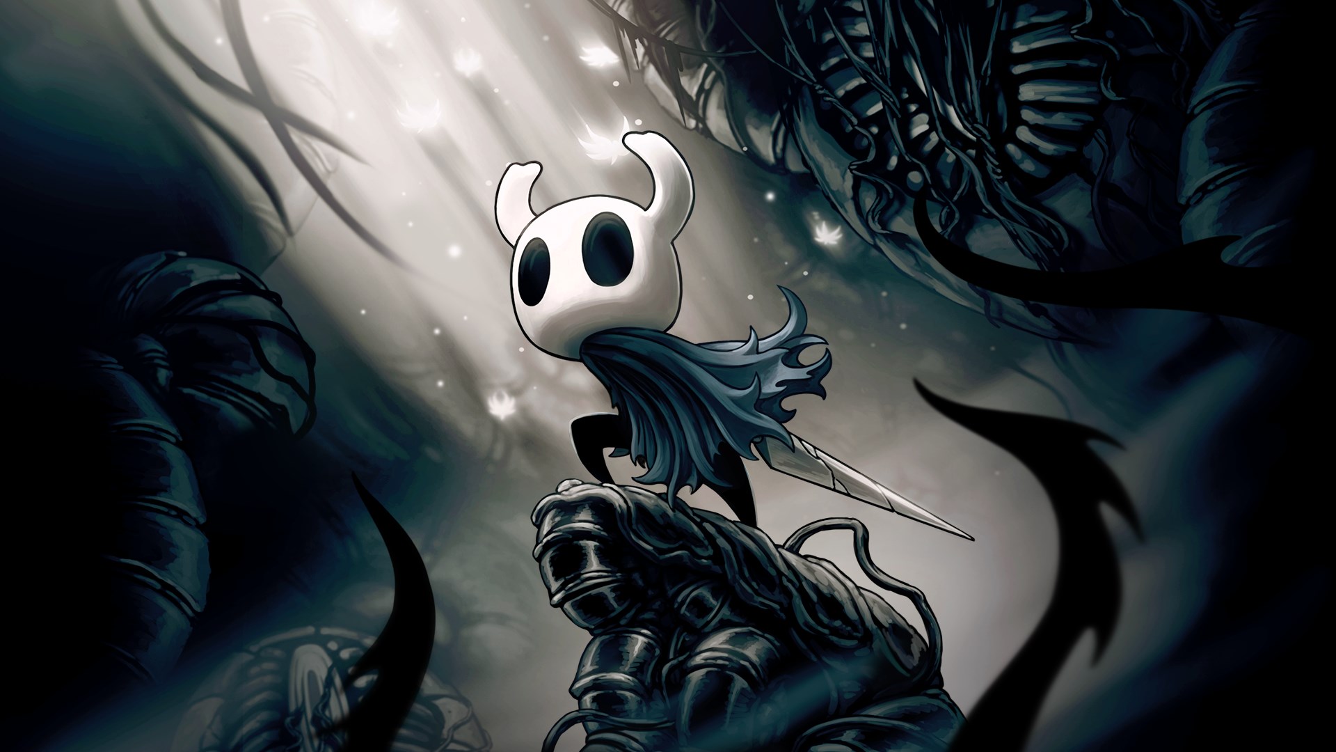 hollow knight xbox store