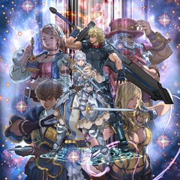 Aperçu STAR OCEAN THE DIVINE FORCE