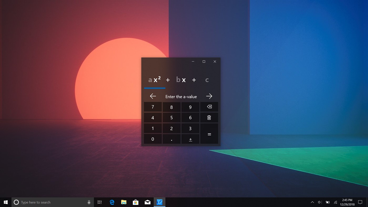 #3. Root Solver (Windows) Podle: Cole.S