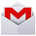Email Writer Extension icon