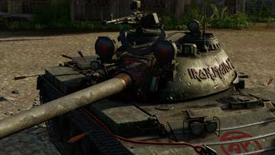 World of Tanks Modern Armor screenshot 3