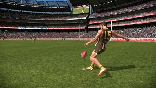 AFL Evolution screenshot 4