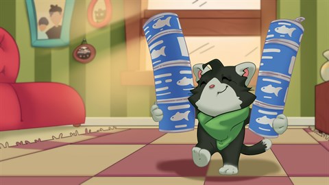 Sneaky Purr (Windows)