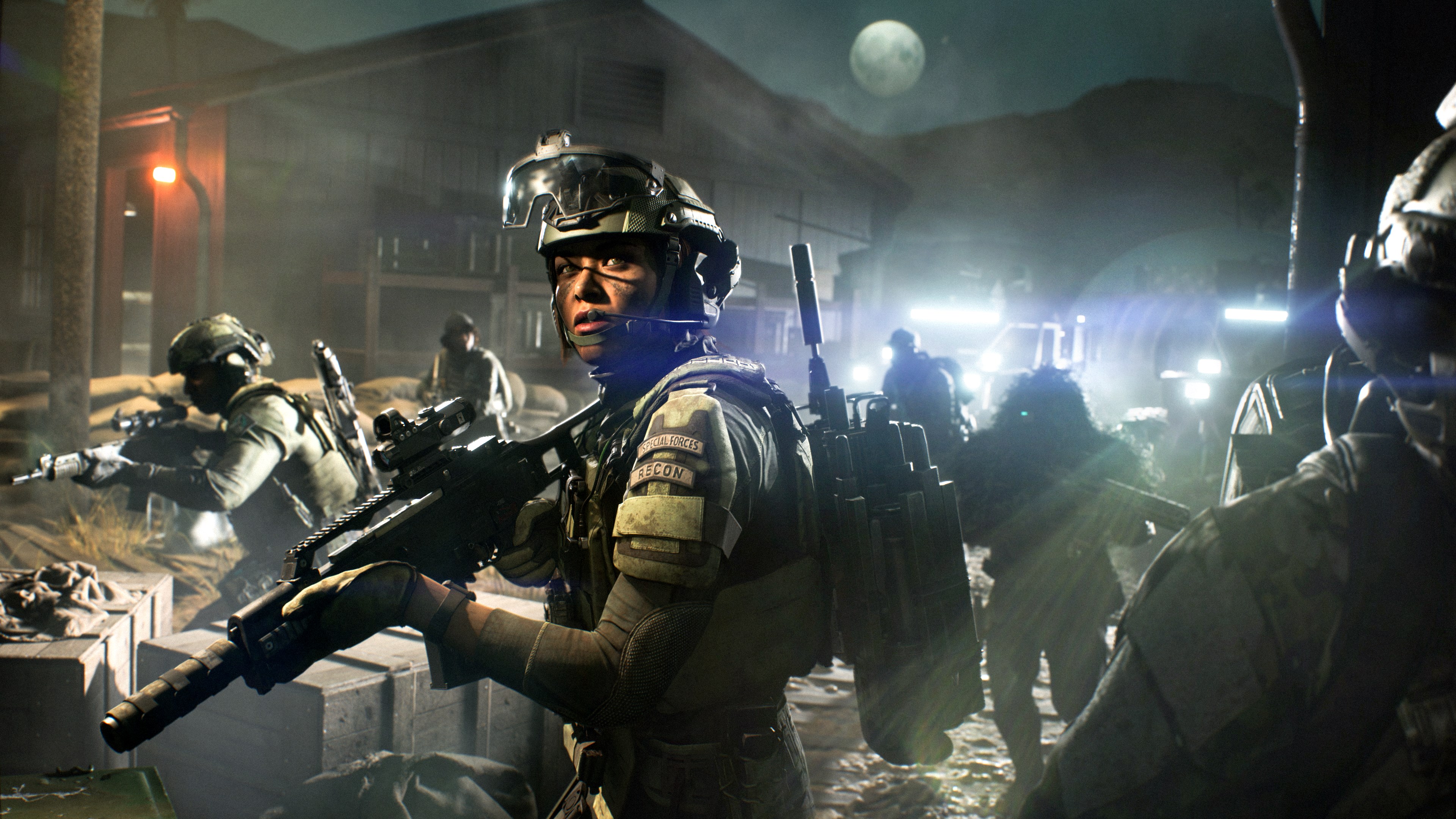 Battlefield™ 2042 Xbox One