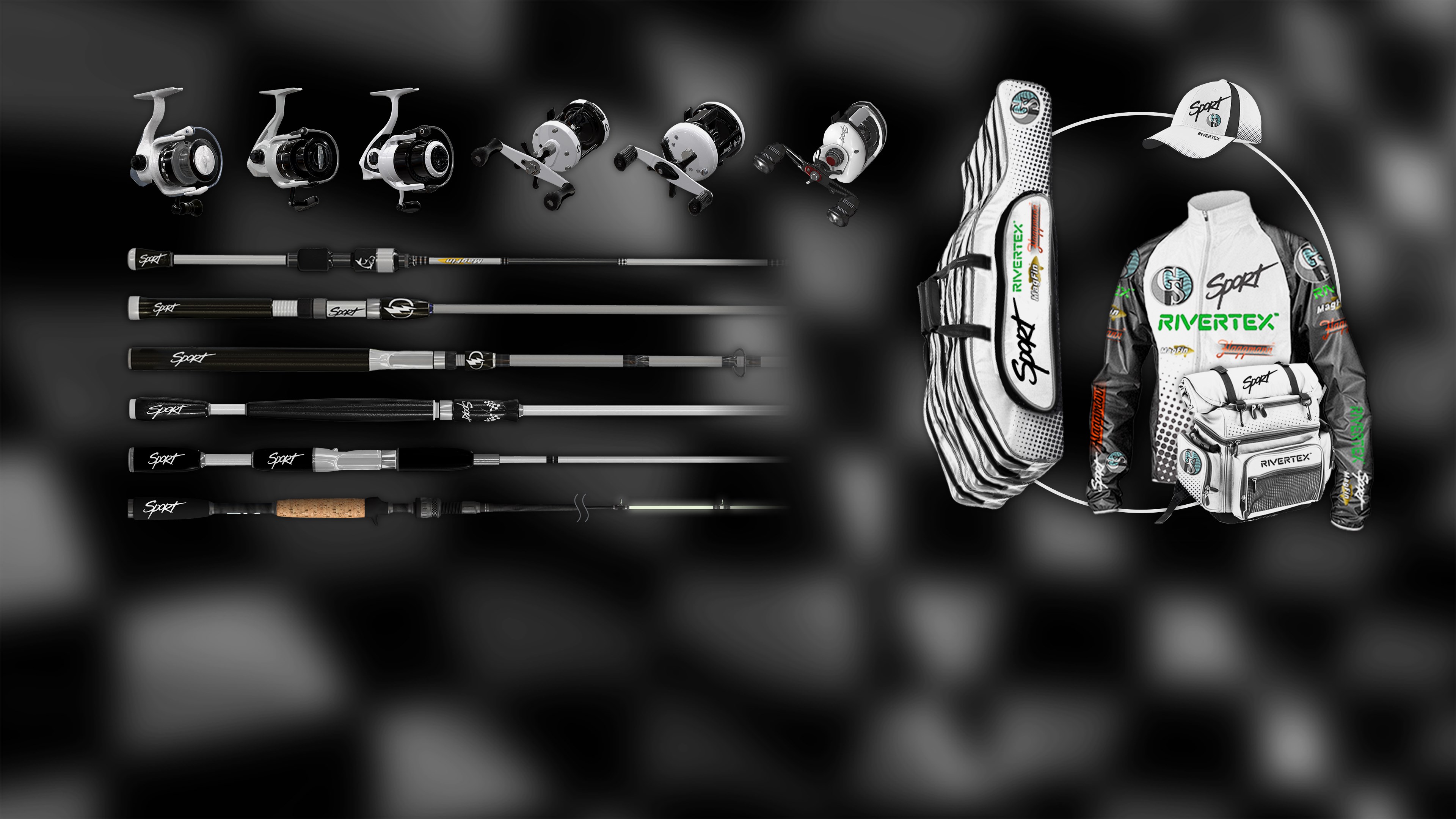 Sport heavy casting pack download for mac download