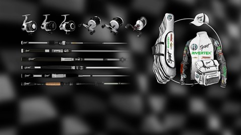 Pro Angler Sport Bundle