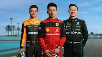 F1® 22 Xbox One