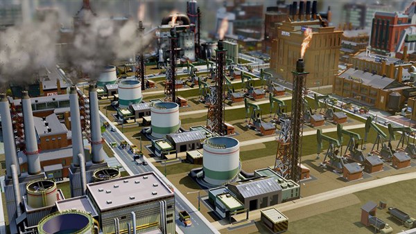 SimCity™: Complete Edition — 6