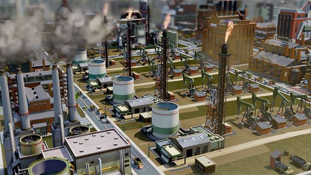 SimCity™: Complete Edition screenshot 6