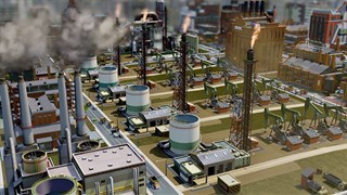 SimCity™: Complete Edition screenshot 6