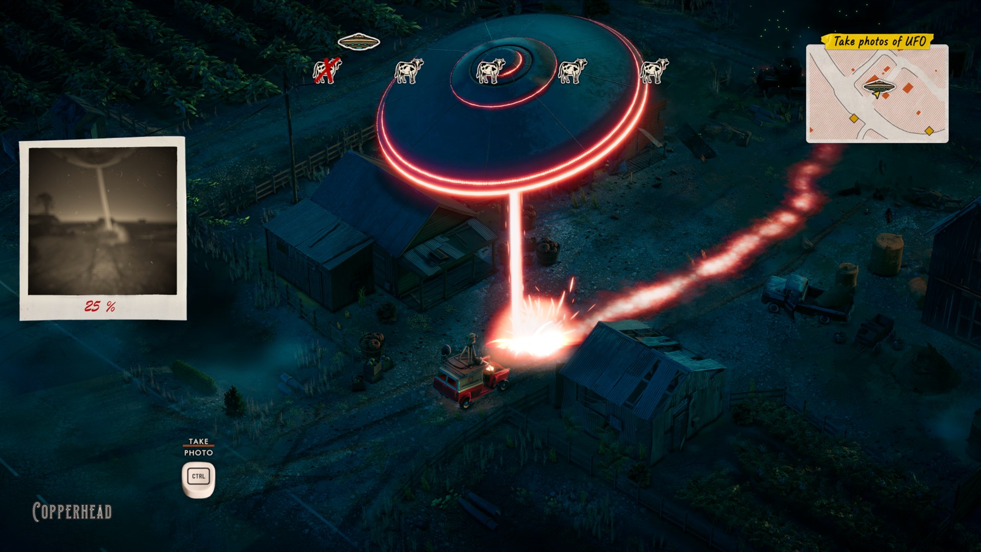 Screenshot 5 from Deliver At All Costs