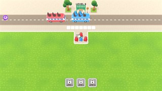 Bus Stop Shuffle screenshot 5