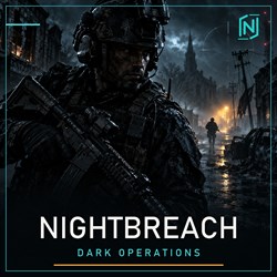 Nightbreach: Dark Operations