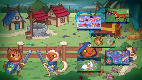 Puzzle Book: Adventure Pack