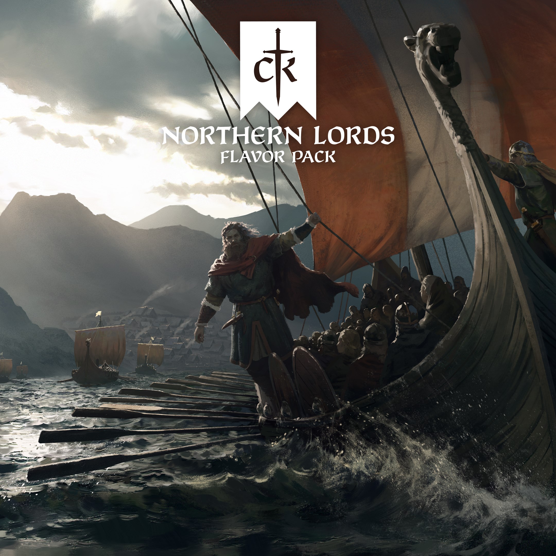 Crusader Kings III: Northern Lords