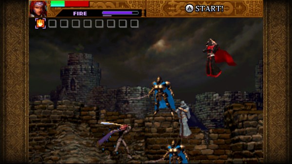 SOL DIVIDE -SWORD OF DARKNESS- — 5