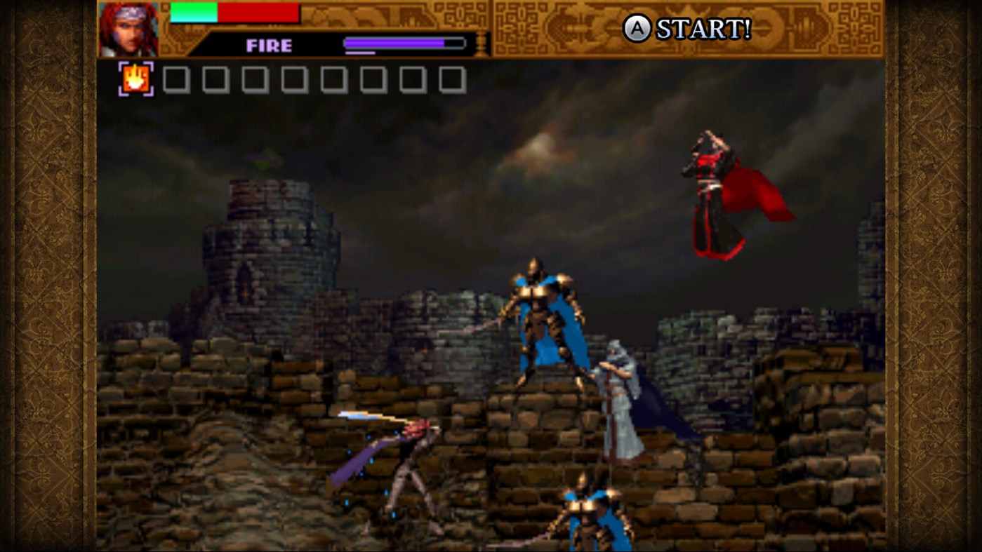#3. SOL DIVIDE -SWORD OF DARKNESS- (Windows) 由: City Connection