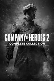 Company of Heroes 2: Complete Collection