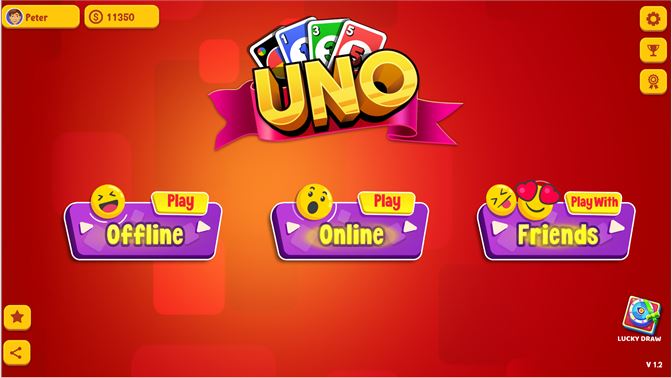 uno on steam for mac