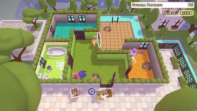 Tools Up - Ultimate Edition screenshot 2
