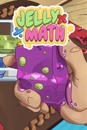 Jelly Math (Xbox Series)