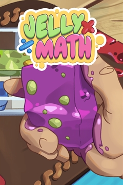 Jelly Math (Xbox One)