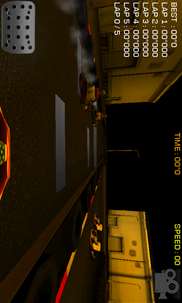 Go-Kart 3D screenshot 4