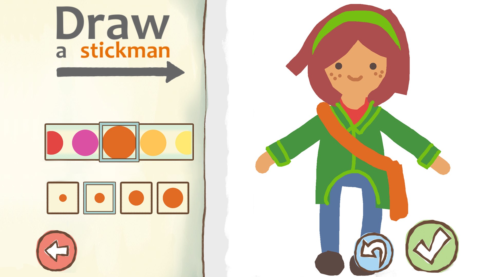 Draw a Stickman: EPIC 2 Xbox | Xbox | Chiave | Privato