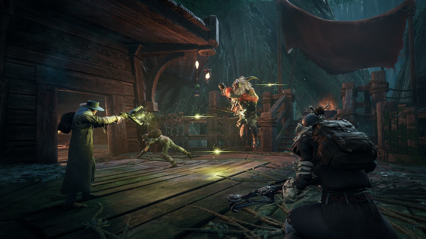 #4. Remnant: From the Ashes - Complete Edition (Windows) 由: Arc Games