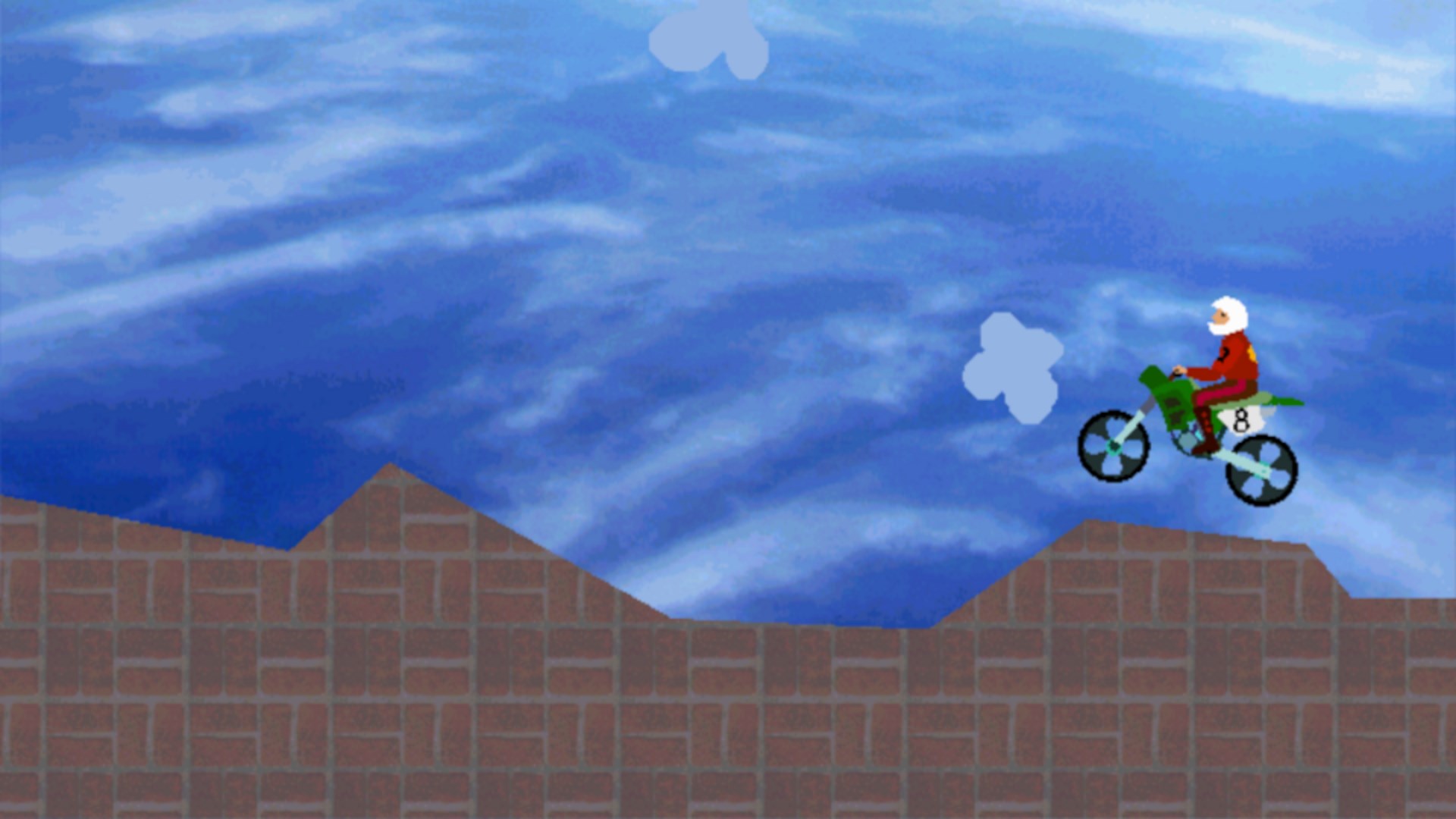 Action SuperCross screenshot thumbnail video