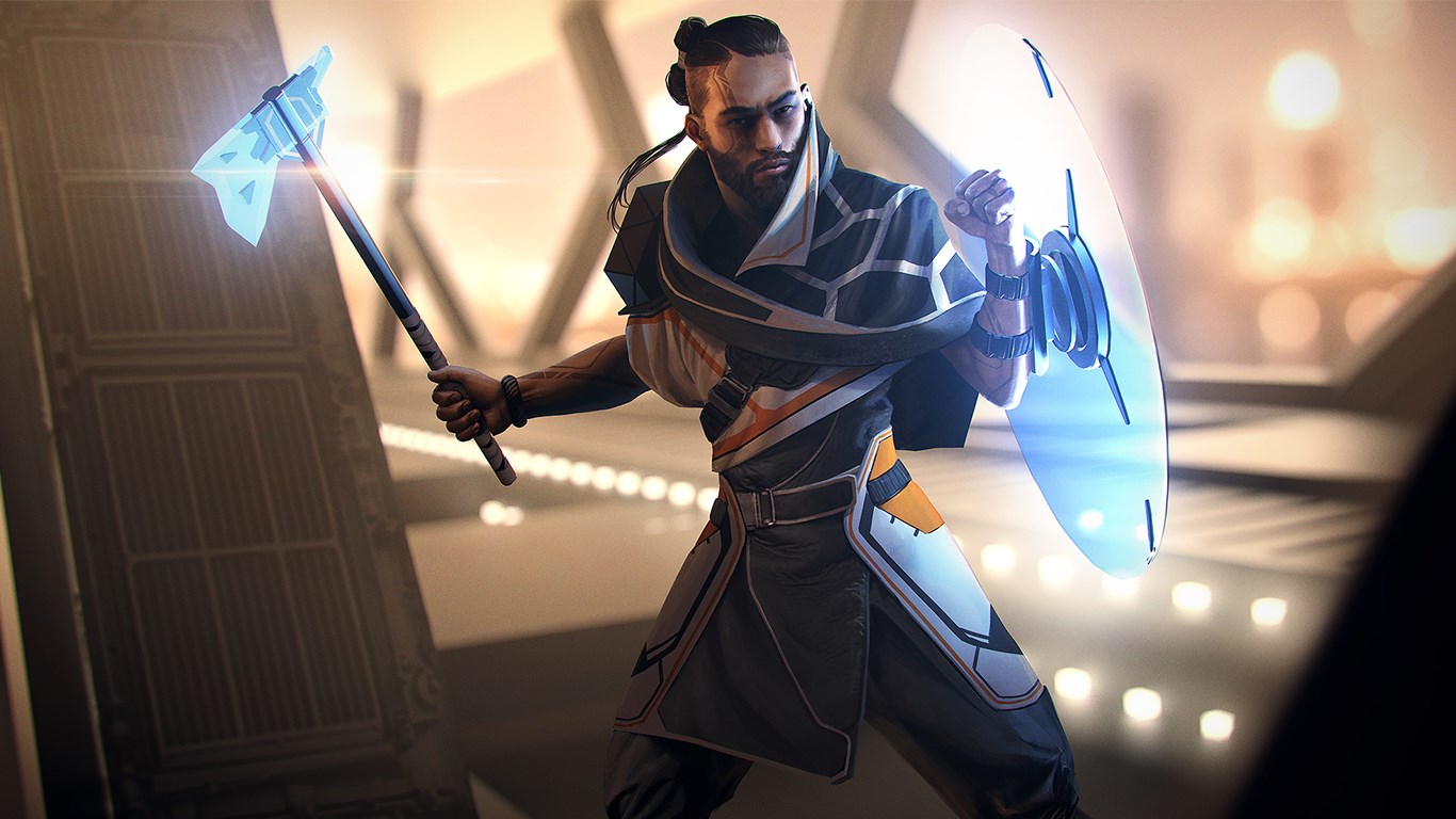 Endless Space 2: the Vaulters. | Xbox | Chiave | Privato
