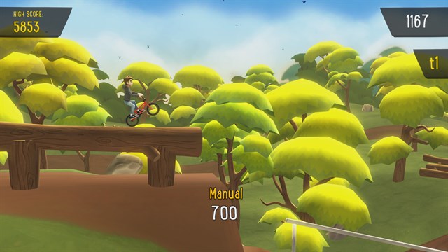Instant Indie Collection: Vol. 2 screenshot 4