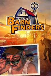 Barn Finders