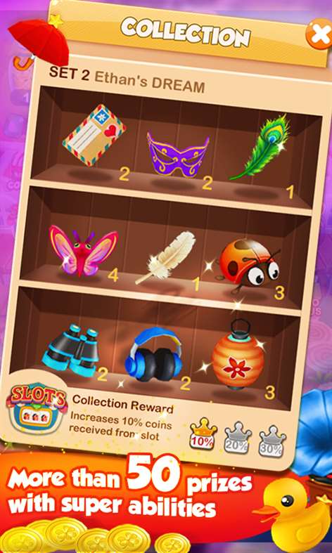Coin Dozer: Arcade Fun Screenshots 2